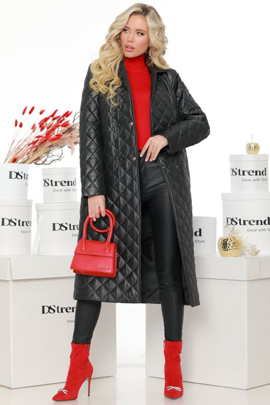 285080 DStrend Coat