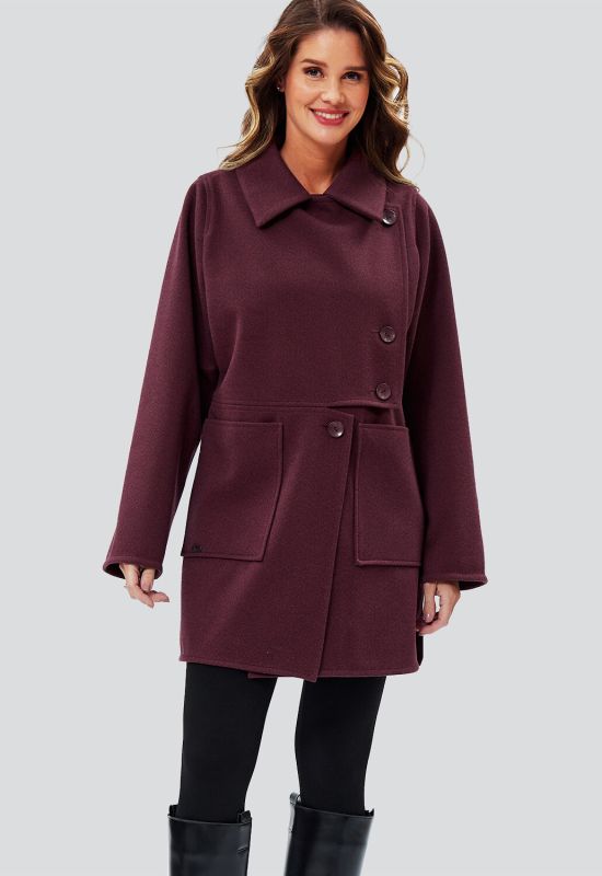 286254 DIMMA Coat