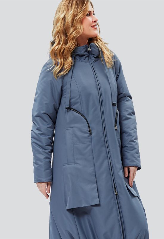 296745 DIMMA Coat