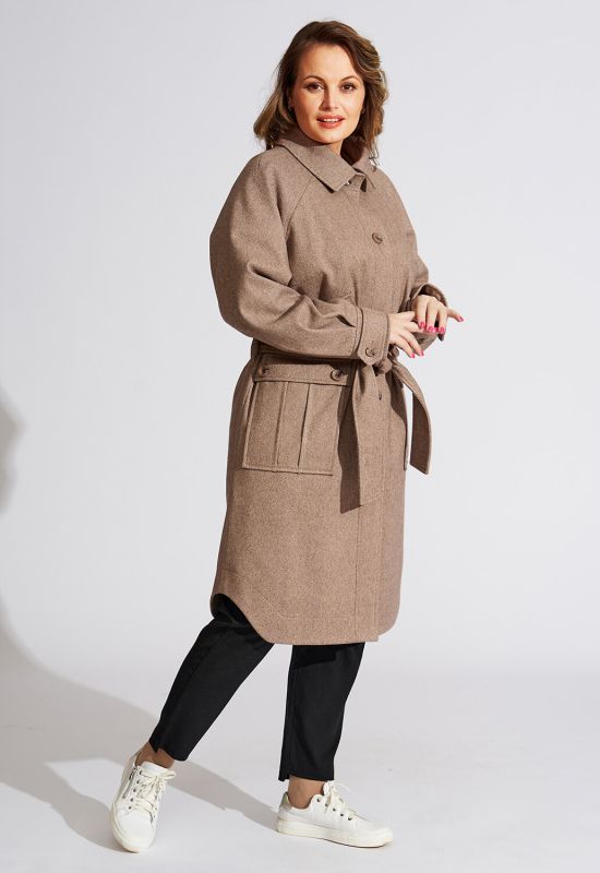 296749 DIMMA Coat