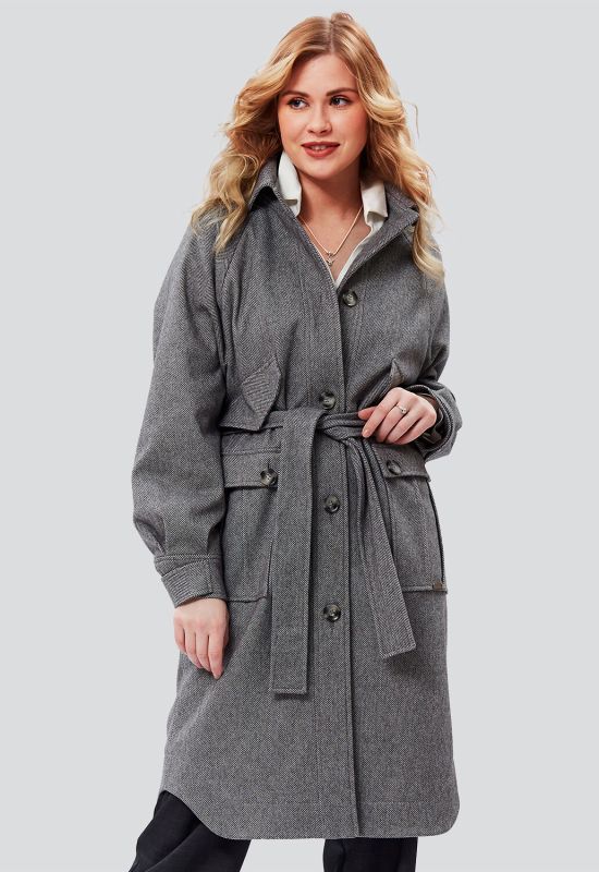 296750 DIMMA Coat