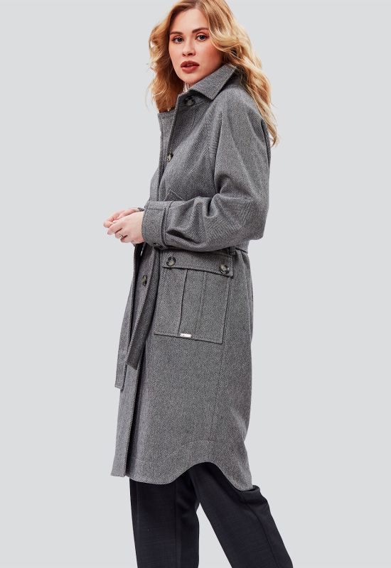 296750 DIMMA Coat