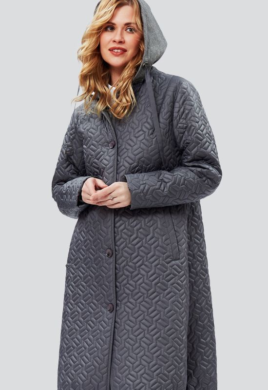 296753 DIMMA Coat