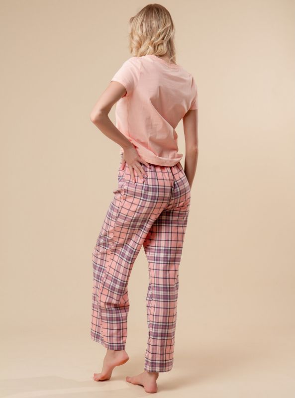 316233 INDEFINI Pajamas