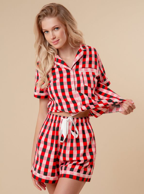 317090 INDEFINI Pajamas