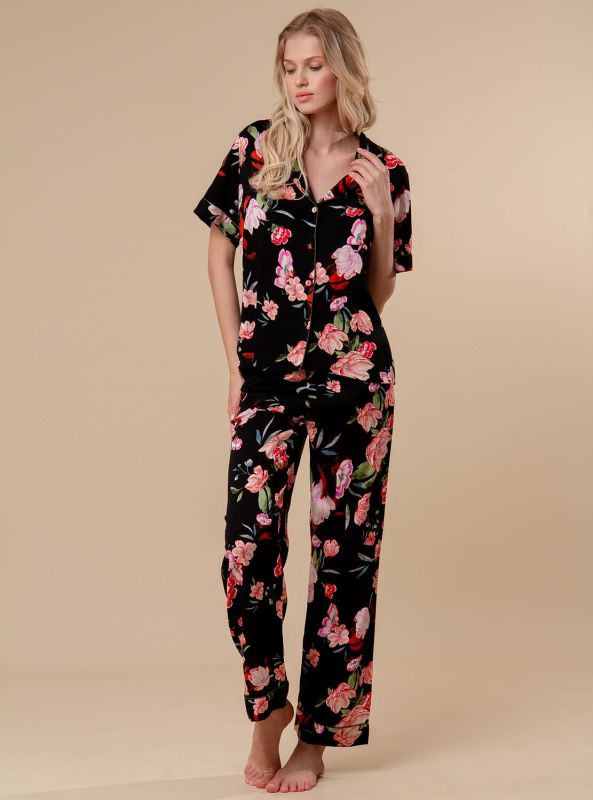 318757 INDEFINI Pajamas