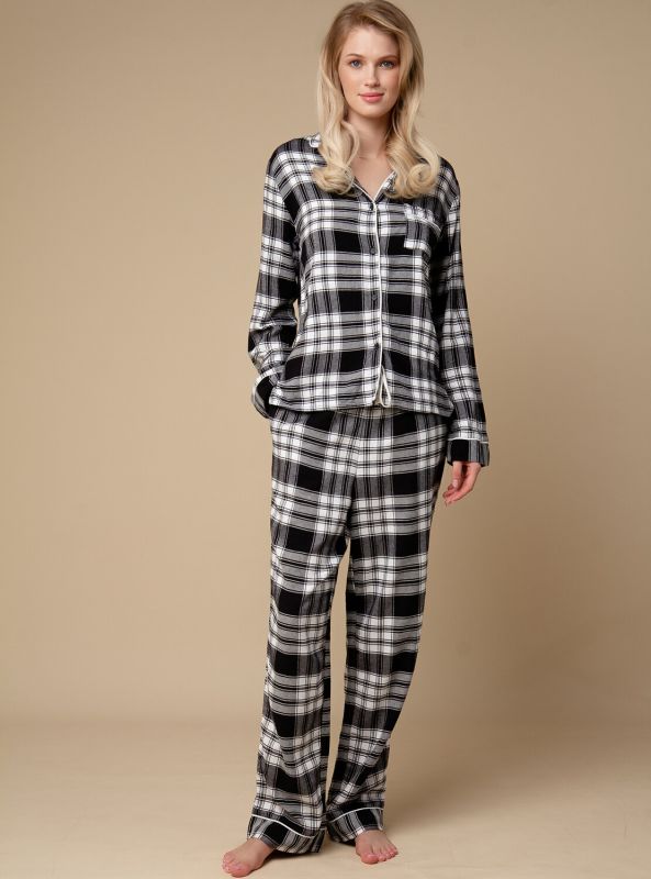 318763 INDEFINI Pajamas