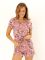 325083 Fleurtex Pajamas 325083 Fleurtex Pajamas