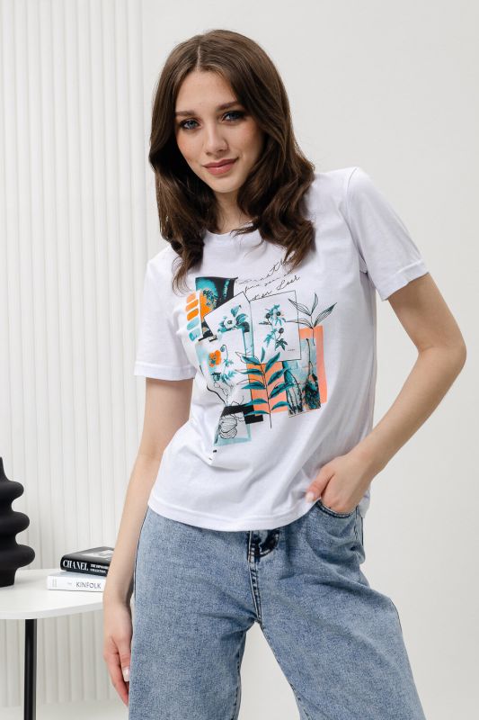 336472 Natalie T-shirt