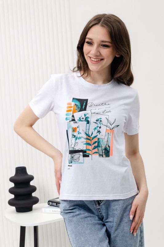 336472 Natalie T-shirt