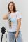 336-475 Natalie T-shirt 336-475 Natalie T-shirt