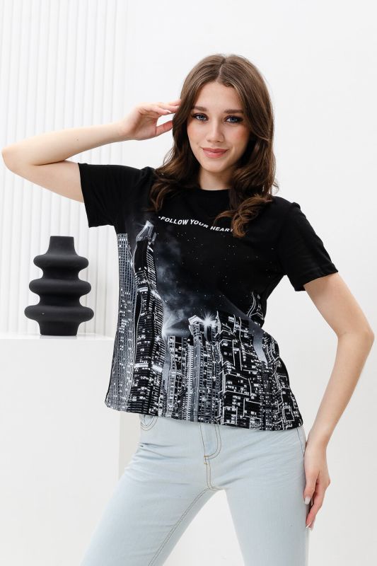 336481 Natalie T-shirt