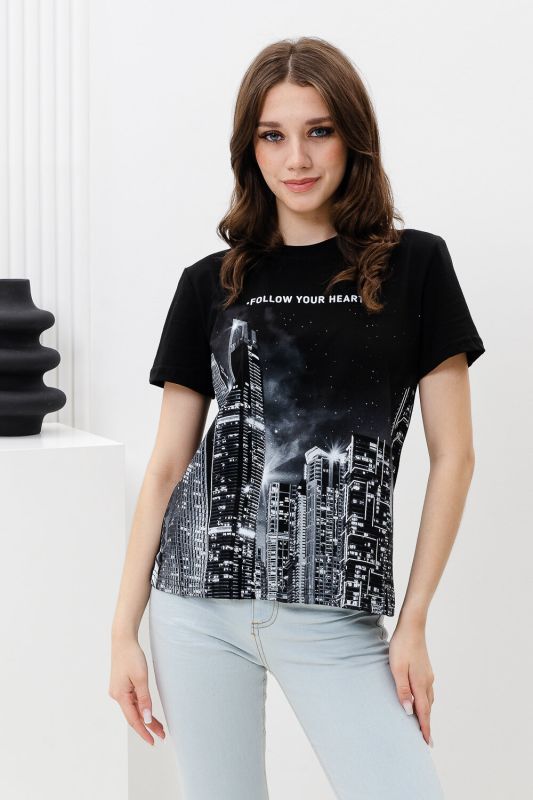 336481 Natalie T-shirt