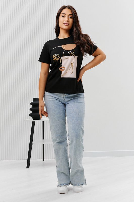 336482 Natalie T-shirt