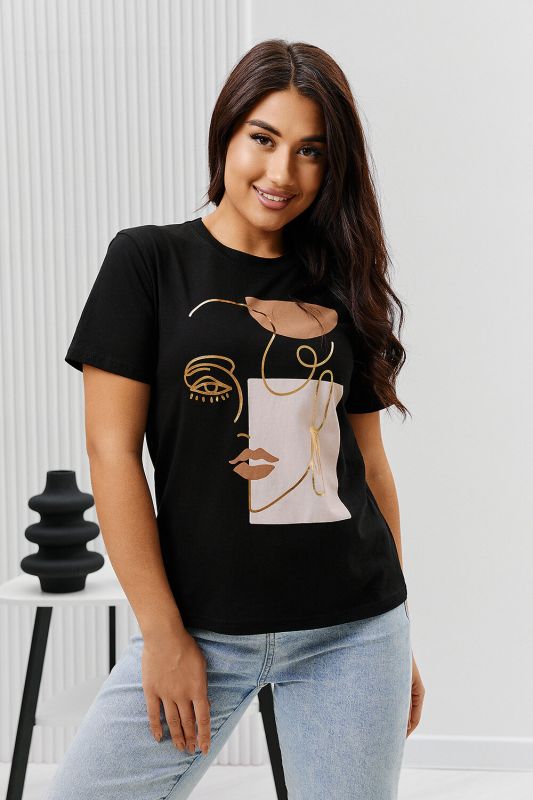 336482 Natalie T-shirt