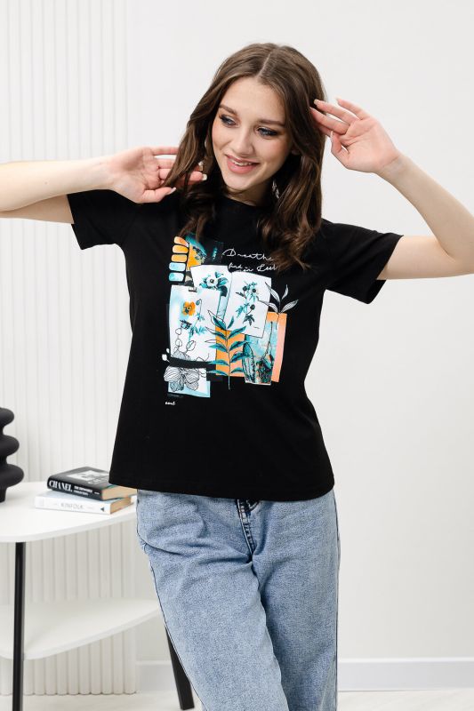 336483 Natalie T-shirt