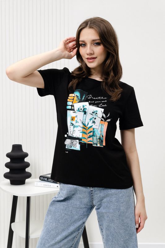 336483 Natalie T-shirt