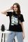 336483 Natalie T-shirt 336483 Natalie T-shirt