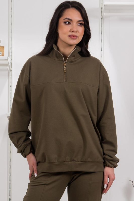 395253 Brava Sweatshirt