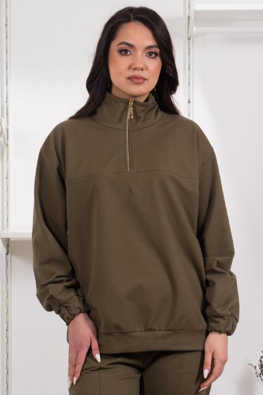 395253 Brava Sweatshirt