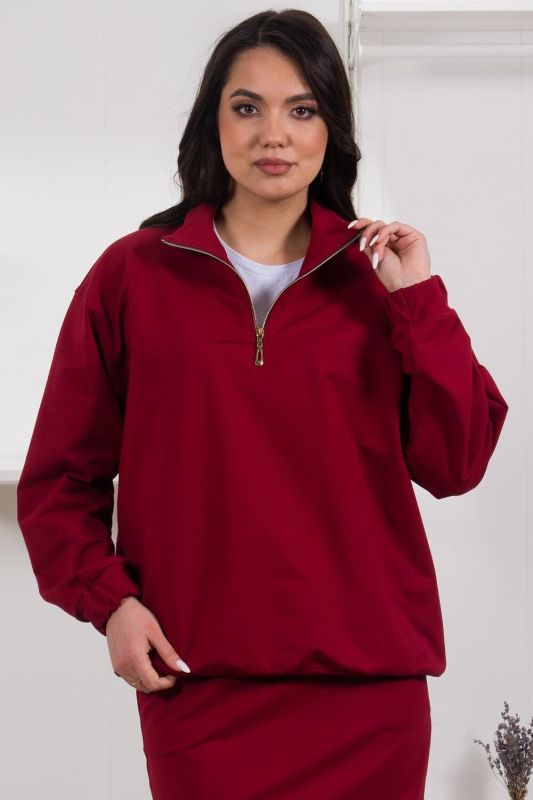 395254 Brava Sweatshirt