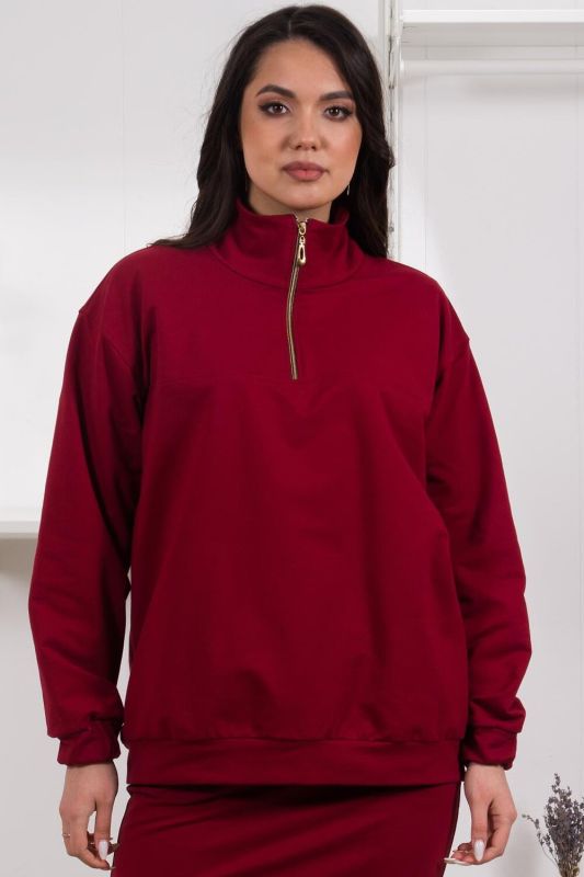 395254 Brava Sweatshirt