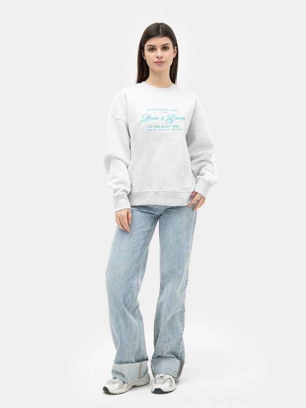 404616 MARK FORMELLE Sweatshirt