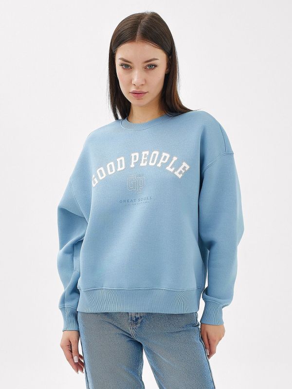 404617 MARK FORMELLE Sweatshirt