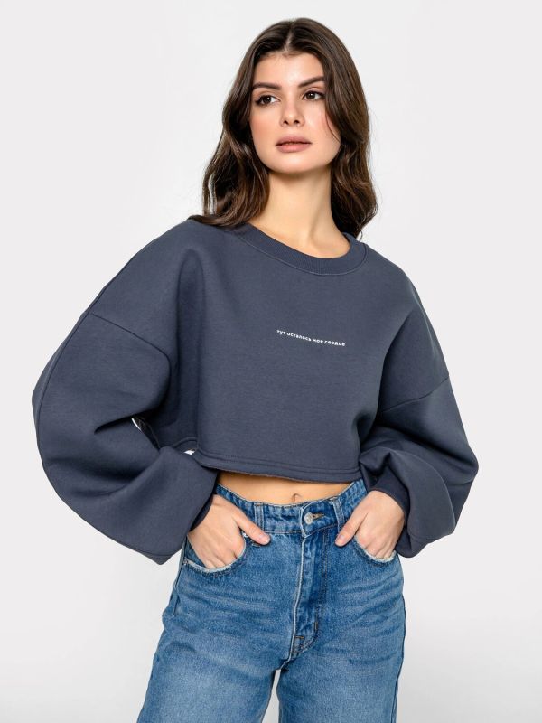 404619 MARK FORMELLE Sweatshirt