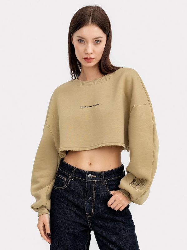 404620 MARK FORMELLE Sweatshirt