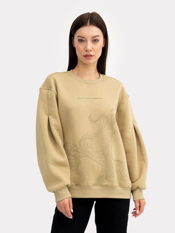 404622 MARK FORMELLE Sweatshirt