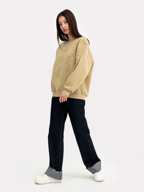 404622 MARK FORMELLE Sweatshirt