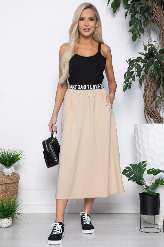 437055 LT Collection Skirt