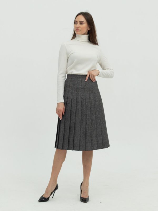 439290 Trika Skirt