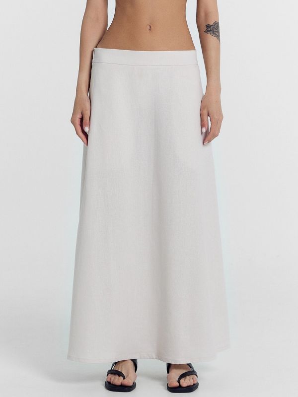 439368 MARK FORMELLE SKIRT