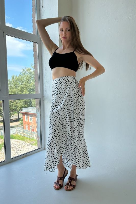 440169 RISE Skirt