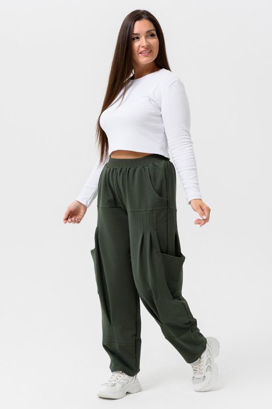 466610 Natalie Pants