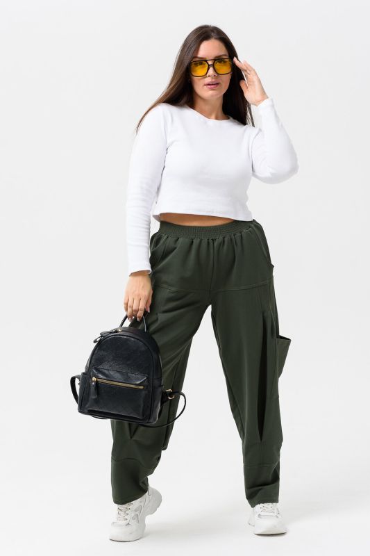 466610 Natalie Pants