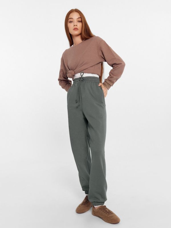 467960 MARK FORMELLE Trousers