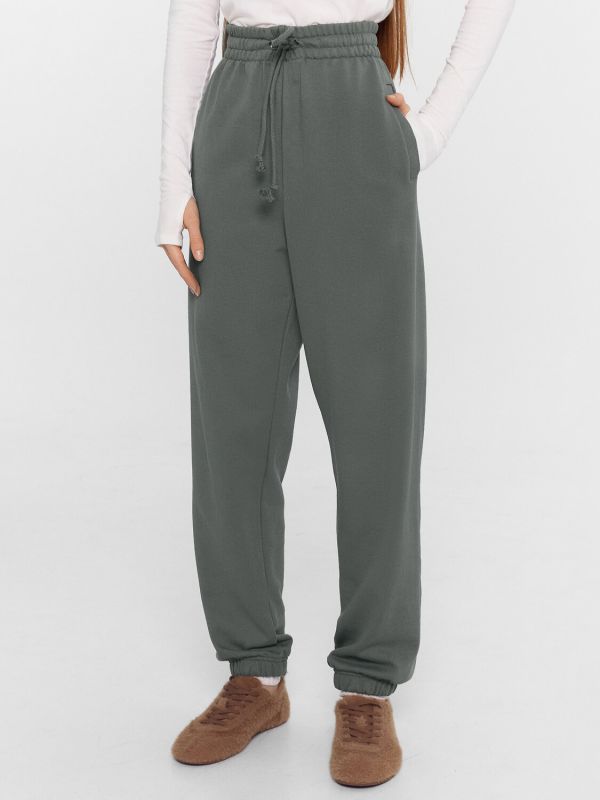 467960 MARK FORMELLE Trousers