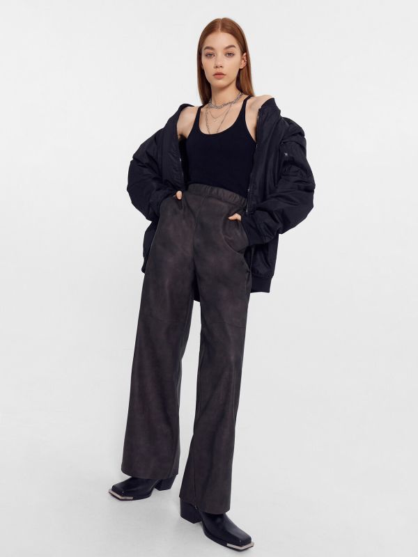 467961 MARK FORMELLE Trousers