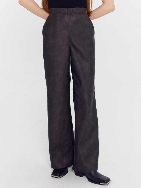 467961 MARK FORMELLE Trousers