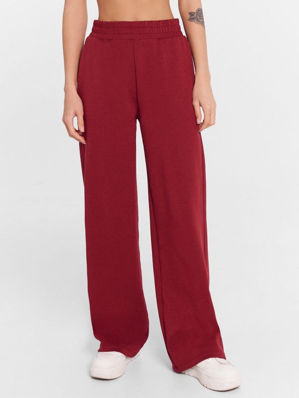 468828 MARK FORMELLE Trousers