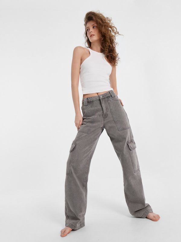 468829 MARK FORMELLE Trousers