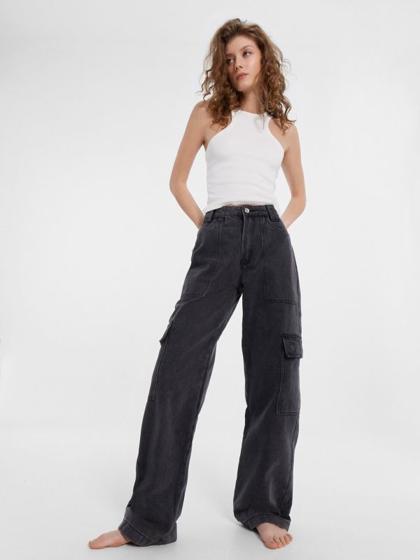 468830 MARK FORMELLE Trousers